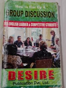 How to Fire Up a Group Discussion