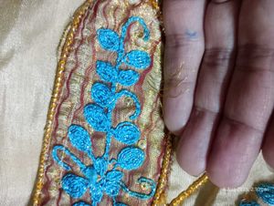 Kurti With Long Pant