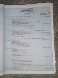 Topper Styding Books