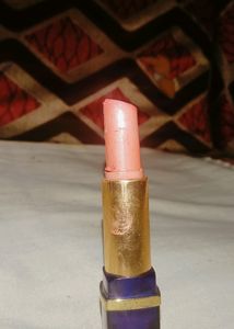 Estee Lauder Pure Color Long Lasting Lipstick 118 Bois De Rose