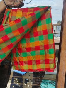 Silk Saree New Saree