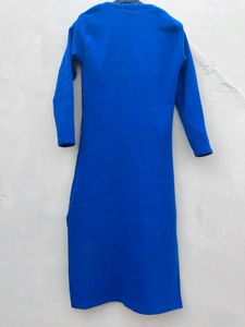 Woolen Kurti For Women 💙