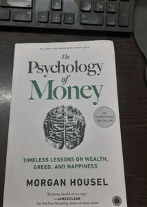 Psychology Of Money
