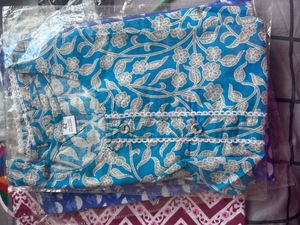 comfortable dailywear short kurti/Tunic