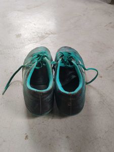 Pair Of Football Shoes