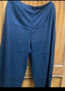 Kurta Trouser Duppata Set