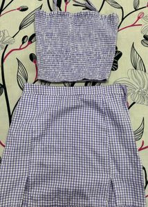 SSS Short Co-ord Set