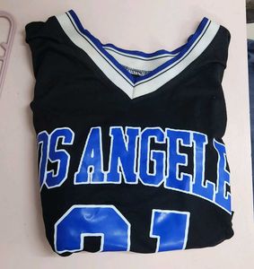 Super Cute Jersey from Savanna