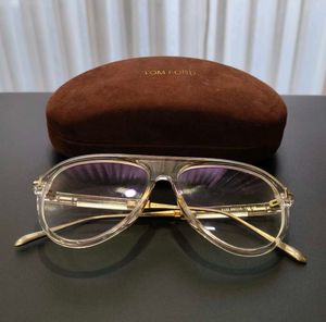 Tom Ford Glasses