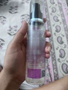 Streax Heat Protection Hair Spray