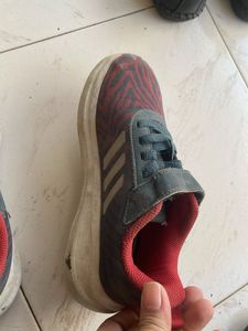 Adidas Kids Sneakers