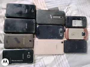 Non Working Cellphone