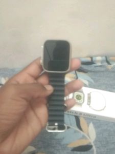 Smart Watch Bluetooth Colling