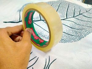 Big Size Cello Tape
