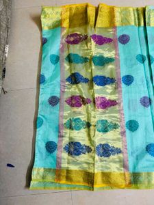 Eligent Look Saree