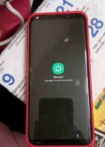 Used Mobile Phone S 8 Samsung