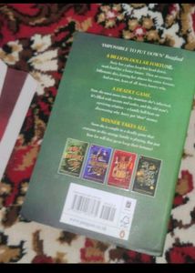 The Inheritance Games Series
