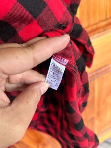 Authentic Guess Night Shirt
