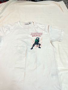 H&M White Shirt