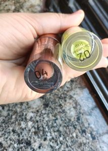 Swiss Beauty Lip Gloss Duo