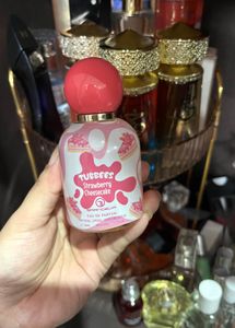 Grandeur Tubbees Strawberry cheesecake women’s EDP