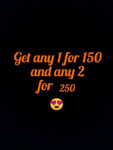 SALE 😍🔥💓
