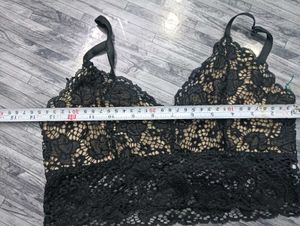 Tank Top Bra 32,34 Size