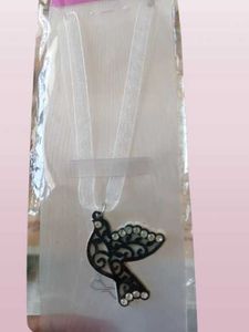 Dove Fashion Necklace