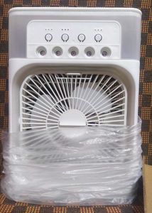 Air Cooler Fan