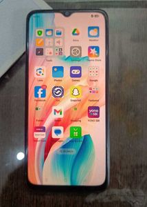 Oppo A59 Mobile Phone