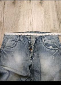 sc2673 Denim Jeans size 36