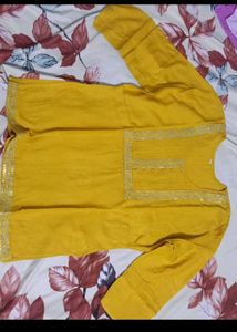 Short Kurti