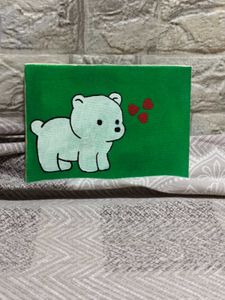 Handmade Canvas Art Set Of 7