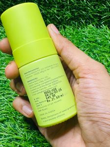 Hyphen Golden Hour Glow Serum