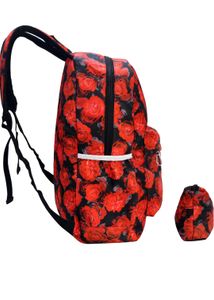 New School/College Bags Back Pack and Pouch