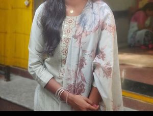 Sea Green Kurtha Set