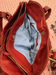 Da Milano Handbag