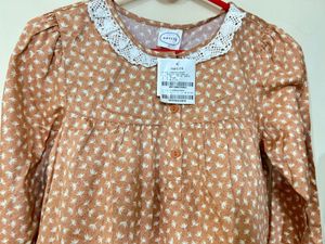 Korean PJ Set