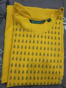 Kurta Women