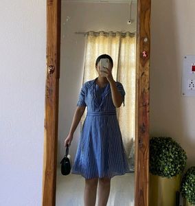 Imported Mini Dress