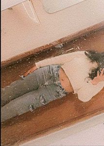 Distressed Denim Jeans