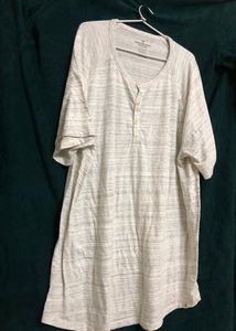 American Eagle Grey T Shirt
