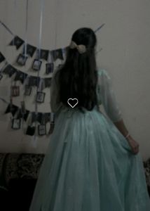 Princess Frock