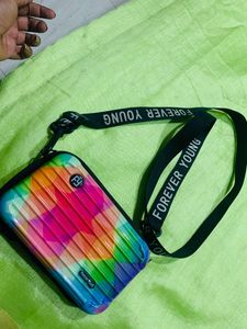 Beautiful Side Bag 🤗💕🙈