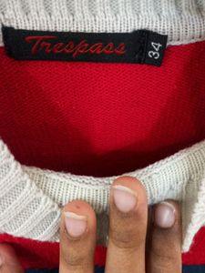 Multicolour Sweaters &amp; Sweatshirts