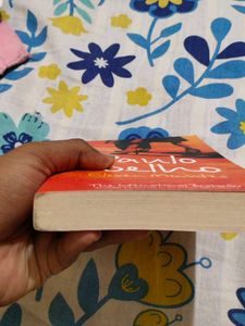 Eleven Minutes by Paulo Coelho