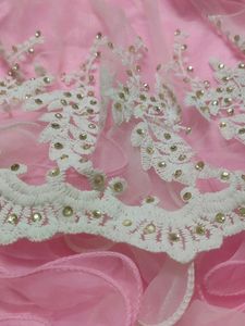 Beautiful Baby Pink Colour Frock