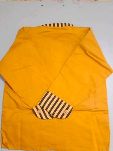 Cute Yellow Boys Clothing