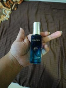 Bella Vita Skai Aquatic Perfume