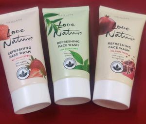 Oriflame Love Nature